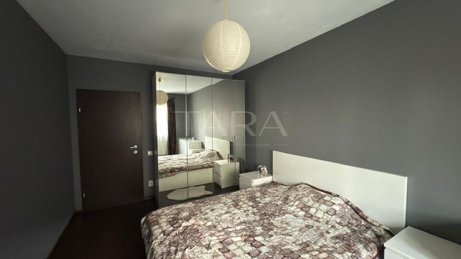 Apartament 2 camere spatios cu parcare inclusă, zona Buna Ziua - Poză 3