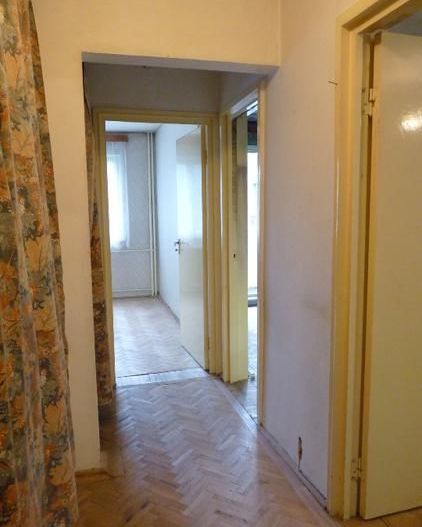 Apartament 3 camere | Etaj 1 | 2 balcoane | Vedere liberă | Complexul Mic–Astra - Poză 8