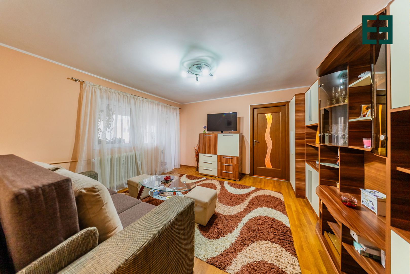 Vândut - Apartament 2 camere -  Grădiște - Arad - Poză 5