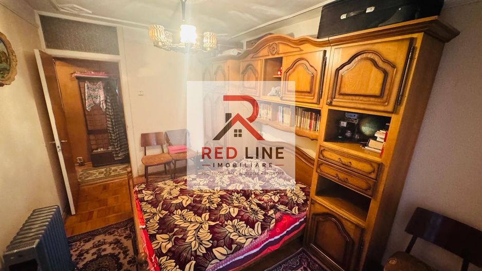 3 Camere Decomandat | Zonă Semicentrală | Etaj 3 | 0% Comision - Poză 4