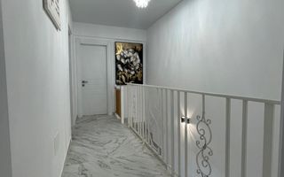 Casă duplex modernă mobilată complet, incărcător  Tesla Berceni - Poză 10