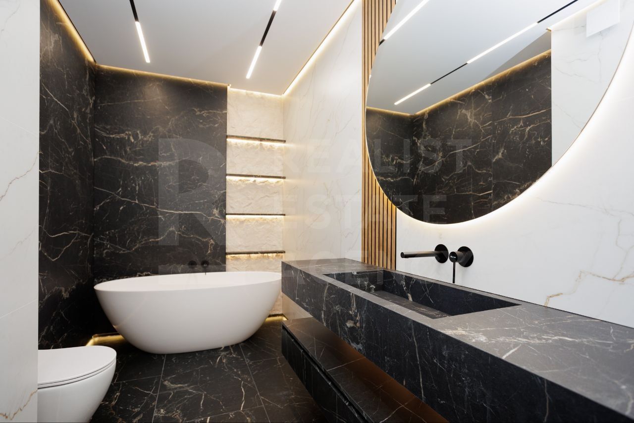 Vânzare apartament 3 camere 72 mp, str. Ioana Radu, Buiucani - Poză 15