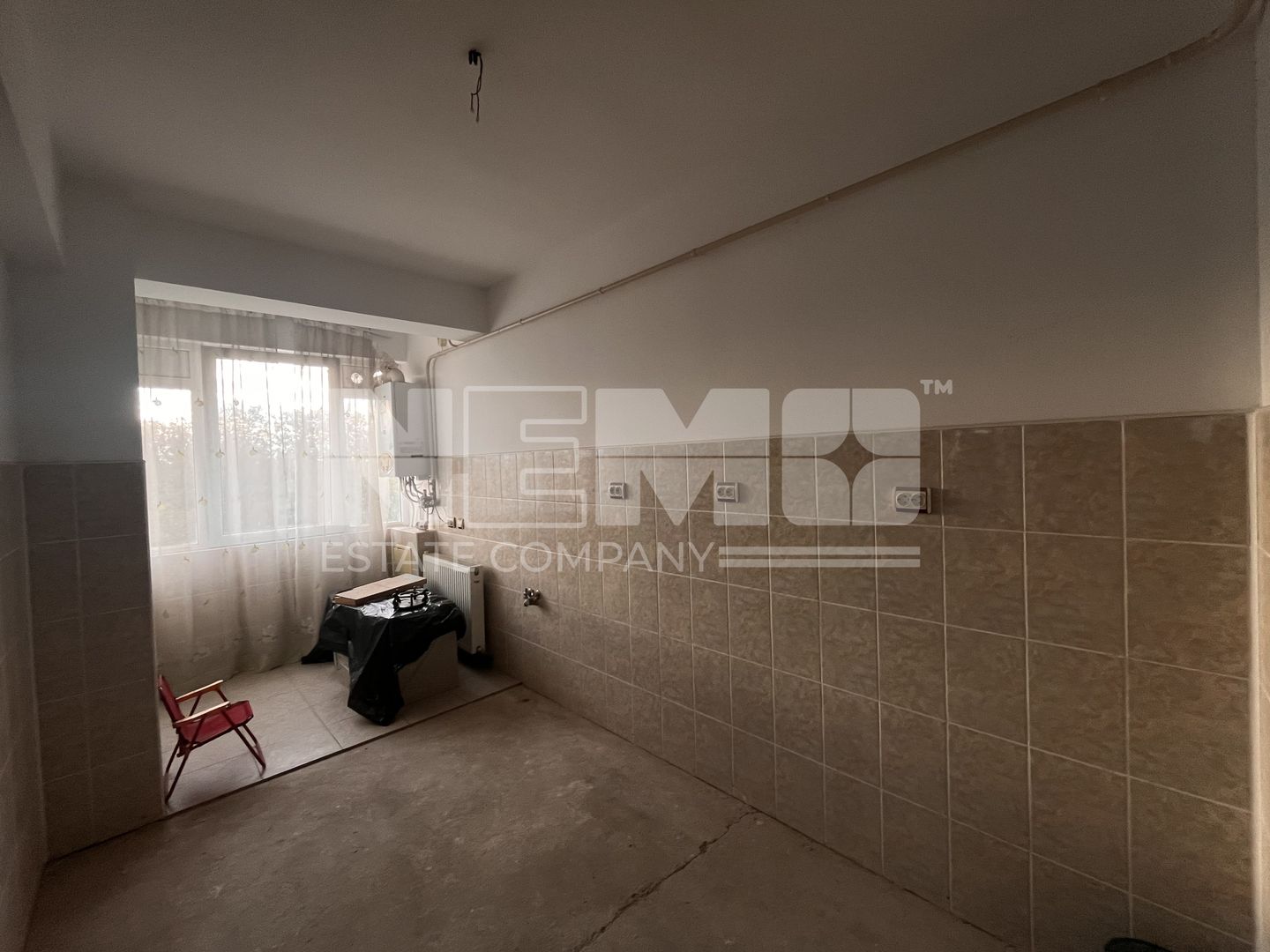 APARTAMENT DE VANZARE | GEORGE ENESCU | 82.000€ - Poză 1