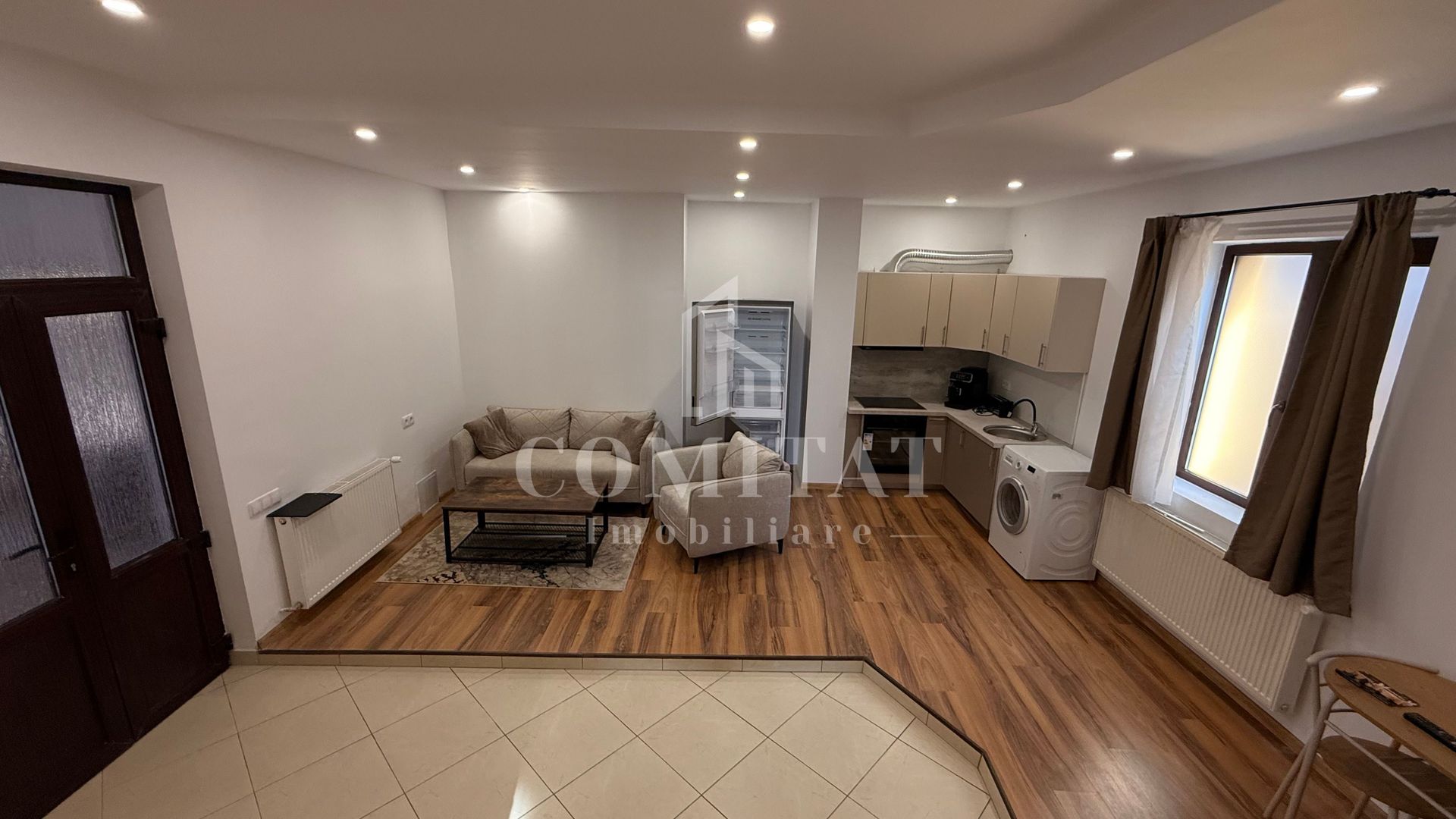 Apartament 2 camere | 75 mp | Prima închiriere | Pet Friendly | - Poză 13