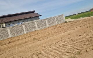 Teren intravilan Cihei 500 mp - Poză 1