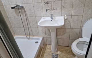 1 cameră, Central, Calea Motilor, UMF, USAMV, Zona Platinia - Poză 7