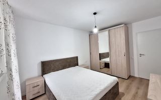 Apartament 2 camere, decomandat, Coresi, short/long term - Poză 9
