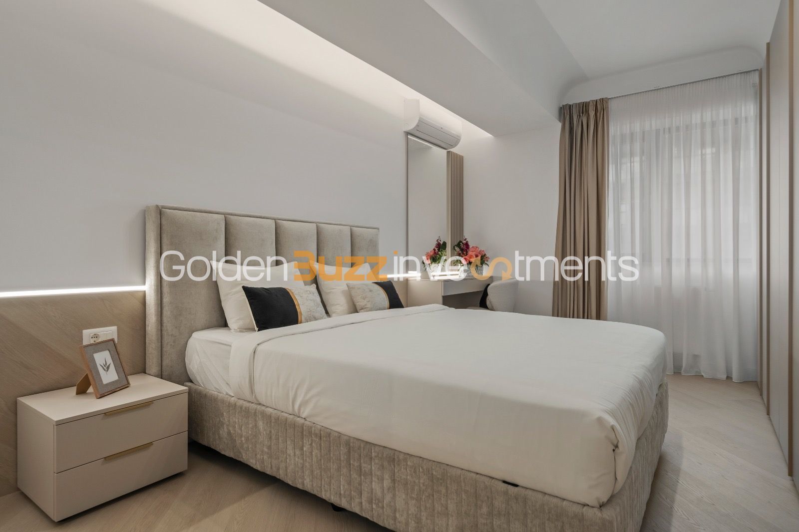 Apartament 3 camere de inchiriat | Cortina North - Poză 8