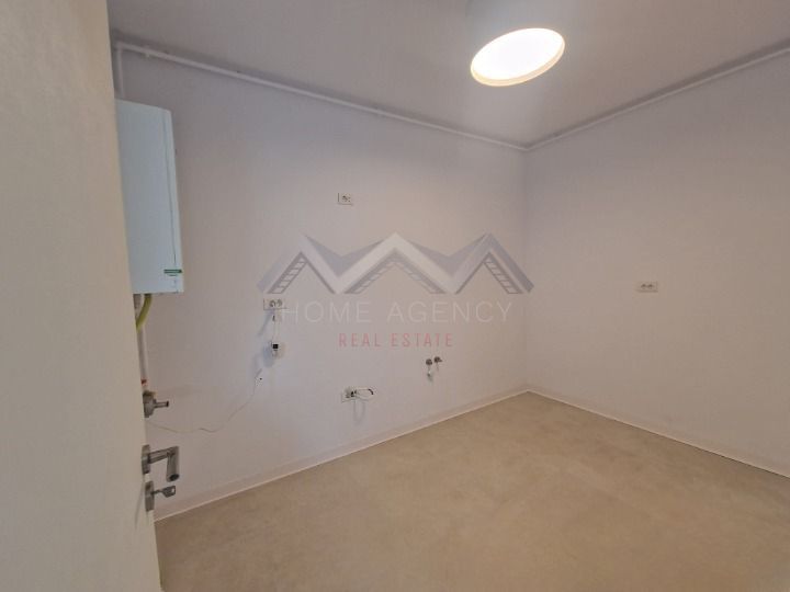 Apartament 2 camere Otopeni + terasă 30 mp | parcare subterană - Poză 5