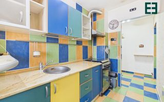 Apartament cu 2 camere etaj 3 - Zona Aurel Vlaicu - Arad - Poză 9