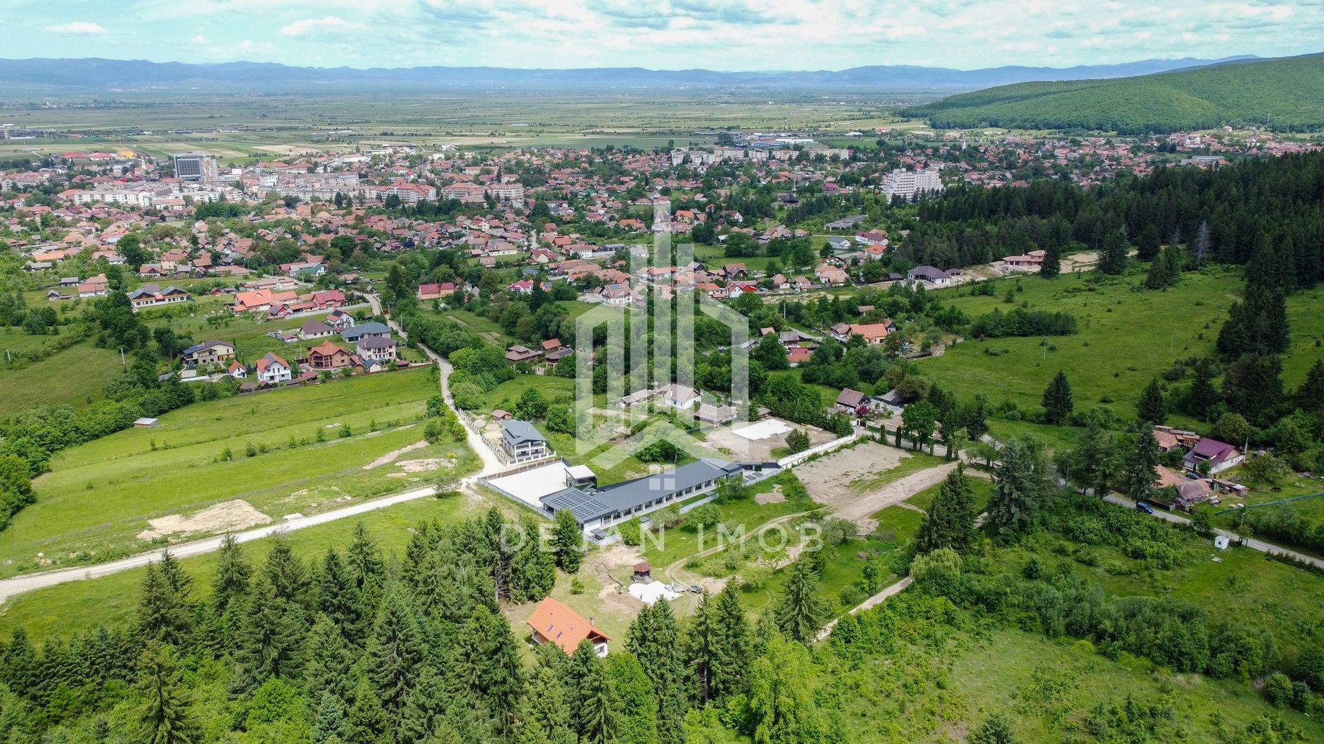 Terenuri intravilane | Covasna | 50 EUR/MP - Poză 4