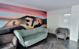 Studio în Floreasca Residence - Poză 3