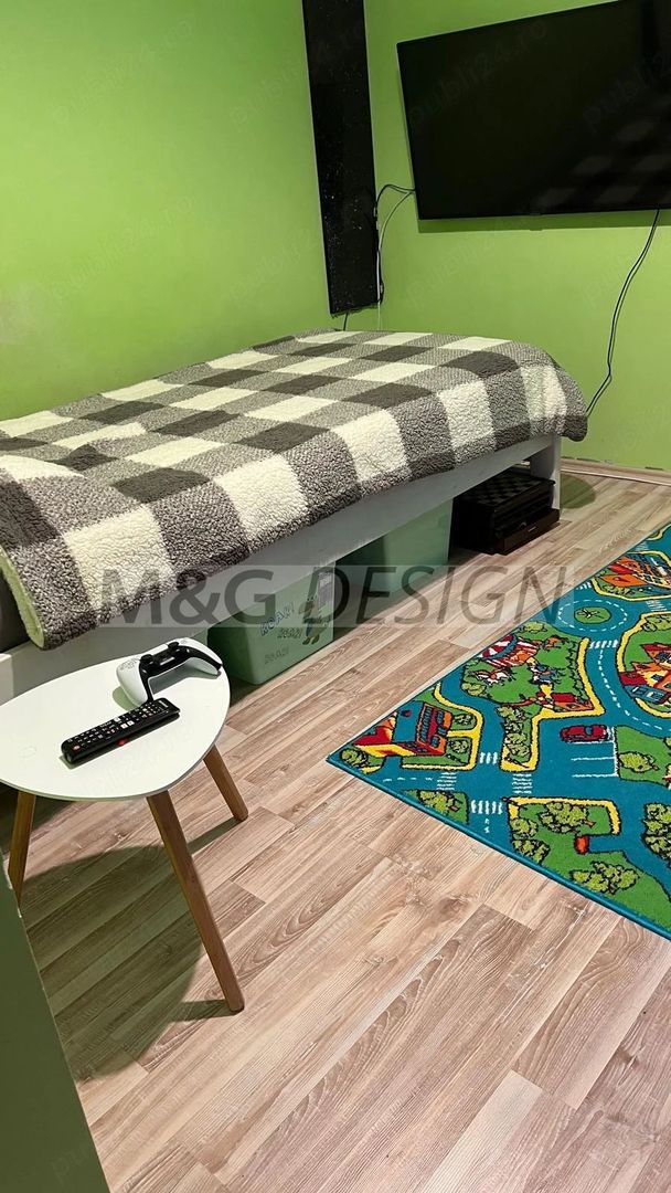 Apartament 3 camere Ghiroda - Poză 7