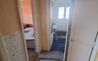 2 camere decomandat  Gh Lazar etaj intermediar - Poză 13