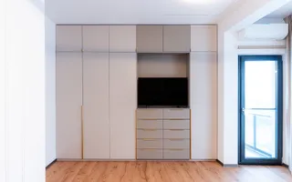 Penthouse 4 camere| 253 mp| Terasă panoramică|  Tunari - Poză 15