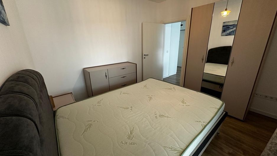 Apartament 2 camere lux decomadat cu loc de parcare Pipera Rond OMV - Poză 3