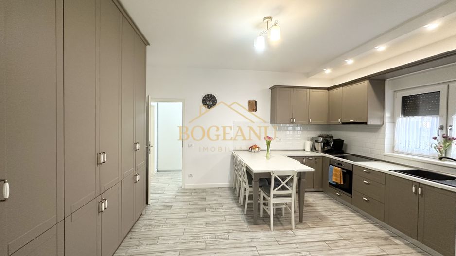 BG142-Casă individuală premium,260 mp utili,teren 1000 mp COMISION 0% - Poză 5