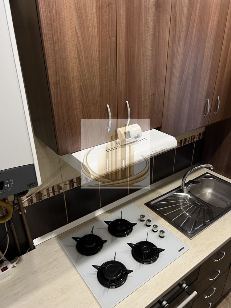 Ap 2 Cam Parter, Renovat | Centrală Proprie Nouă | Mobilat si utilat - Poză 7