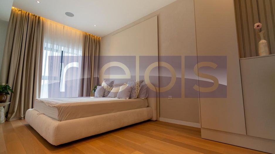 VANZARE APARTAMENT 3 CAMERE 100MP | ONE VERDI | ULTRAFINISAT | PARCARE - Poză 12