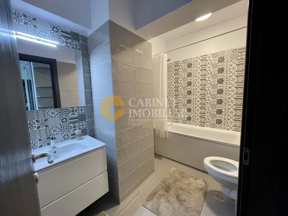 Chirie - 2 camere - Tudor Vladimirescu - Poză 4