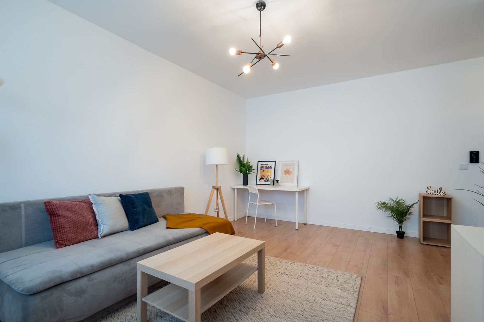 2 camere Regie Residence | Politehnica I Parcare subterana | Comision 0% - Poză 4