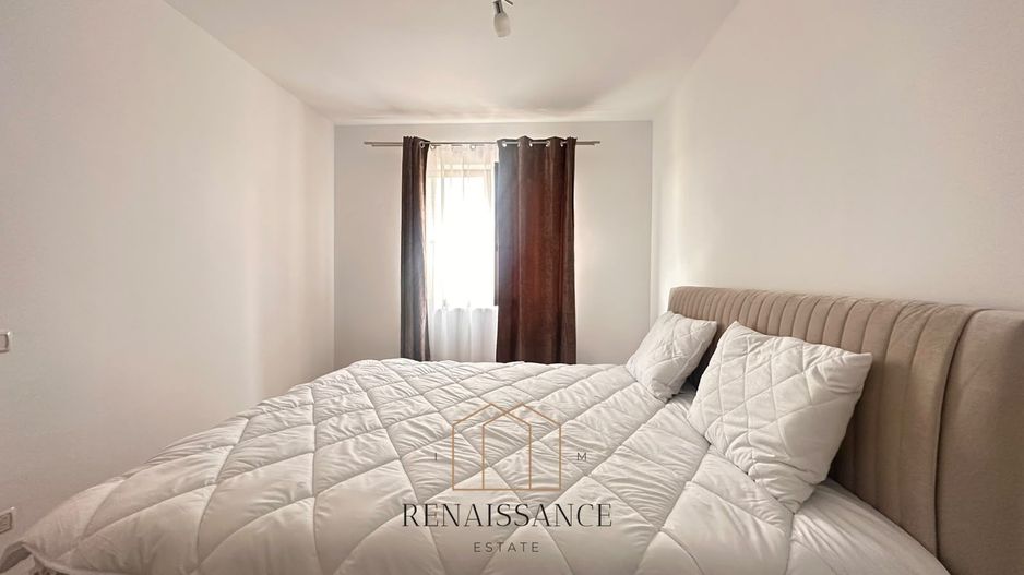 Giroc 2 Camere | 45mp Etaj 2/3 | Prima inchiriere - Poză 5