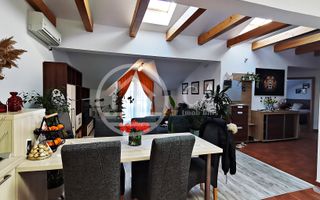 Apartament la casa, de inchiriat cu 2 camere Ultracentral, Oradea - Poză 2