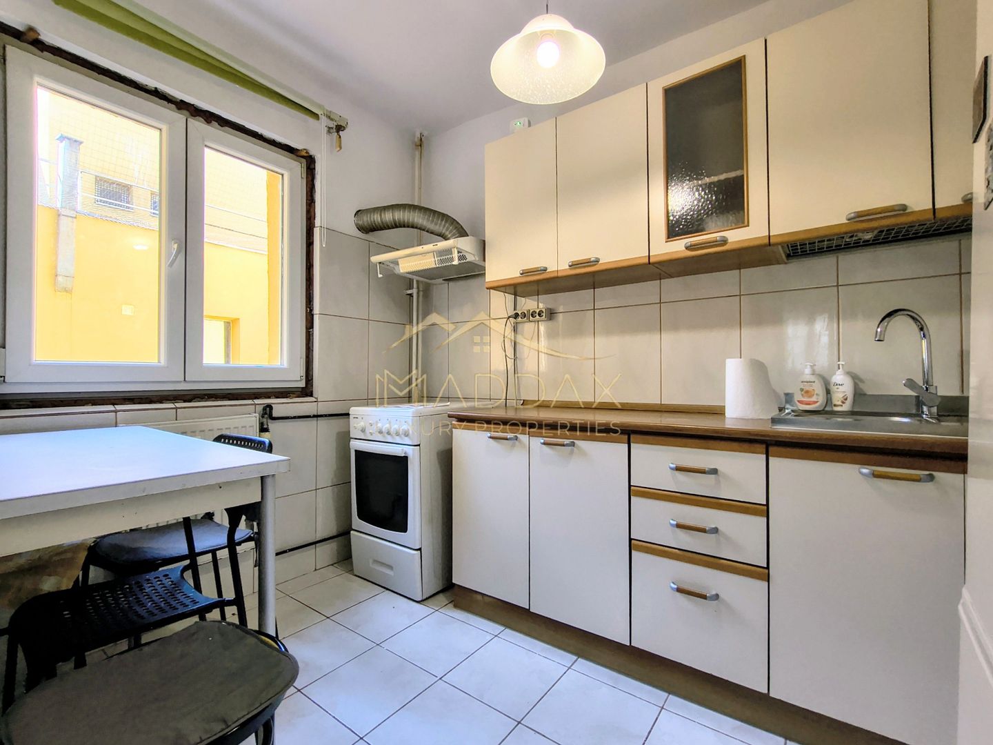 Apartament 3 camere // circular decomandat // D-na Ghica // Parc Plumbuita - Poză 12