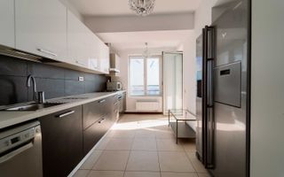 3 camere Triplex INCITY  -  Mall Vitan I  2 Dormitoare 3 Etaje I COM0% - Poză 7