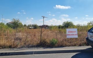 Teren premium pentru dezvoltatori – 3 deschideri, utilități pe teren - Poză 19