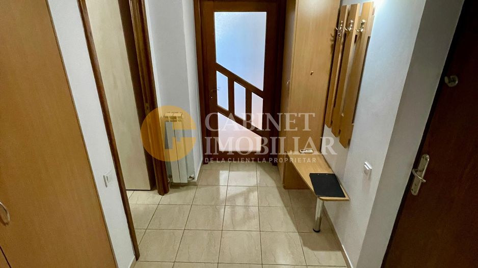 Tatarasi - 2 camere - DECOMANDAT - bloc din 1987 - ETAJ INTERMEDIAR - Poză 7