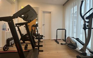 Cât o casa, dar apartament – Penthouse Exclusivist in Buna Ziua! - Poză 24