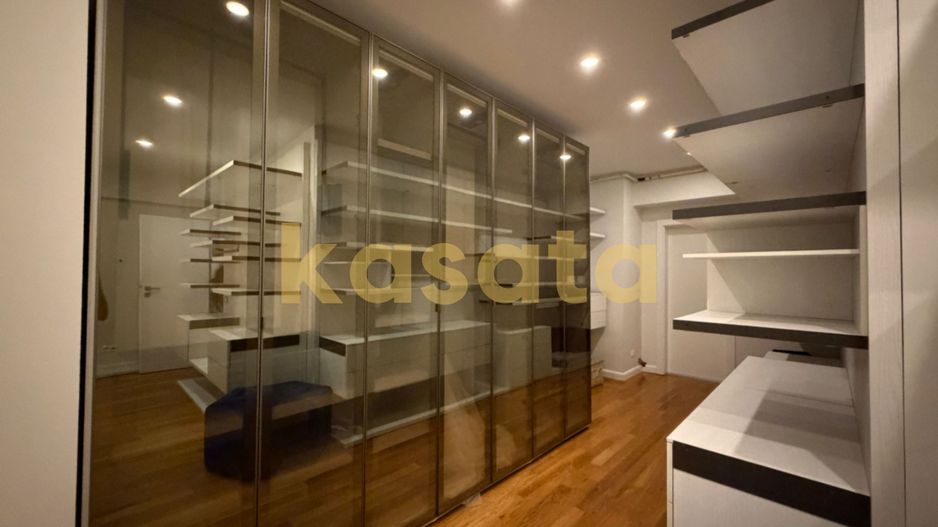 Apartament 4 camere | Premium | Upground | Panoramic Lake & City Views - Poză 24