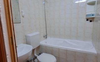 Garsonieră mobilată și utilată complet, în zona Mathaus-Nicolina, Iași - Poză 4