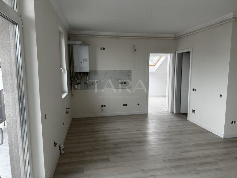 Apartament 2 camere – Locație premium lângă pădure și Parcul Poligon - Poză 1