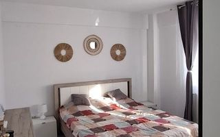 Apartament 2 camere semidecomandat, mobilat, utilat, loc parcare inclus, Valea Lupului, zona Antibiotice, cartier Iriss - Poză 1