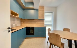 Apartament 2 camere | Prima închiriere | Zonă centrală - Poză 4