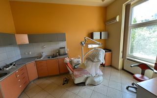 Ultracentral  format din 2 apartamente cu CF separat - Poză 14