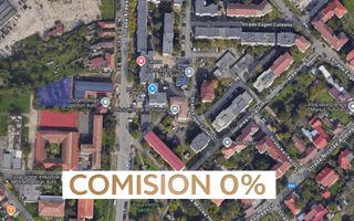 COMISION 0 | Teren intravilan cu autorizație| 1.300 mp |Zona Freidorf - Poză 1