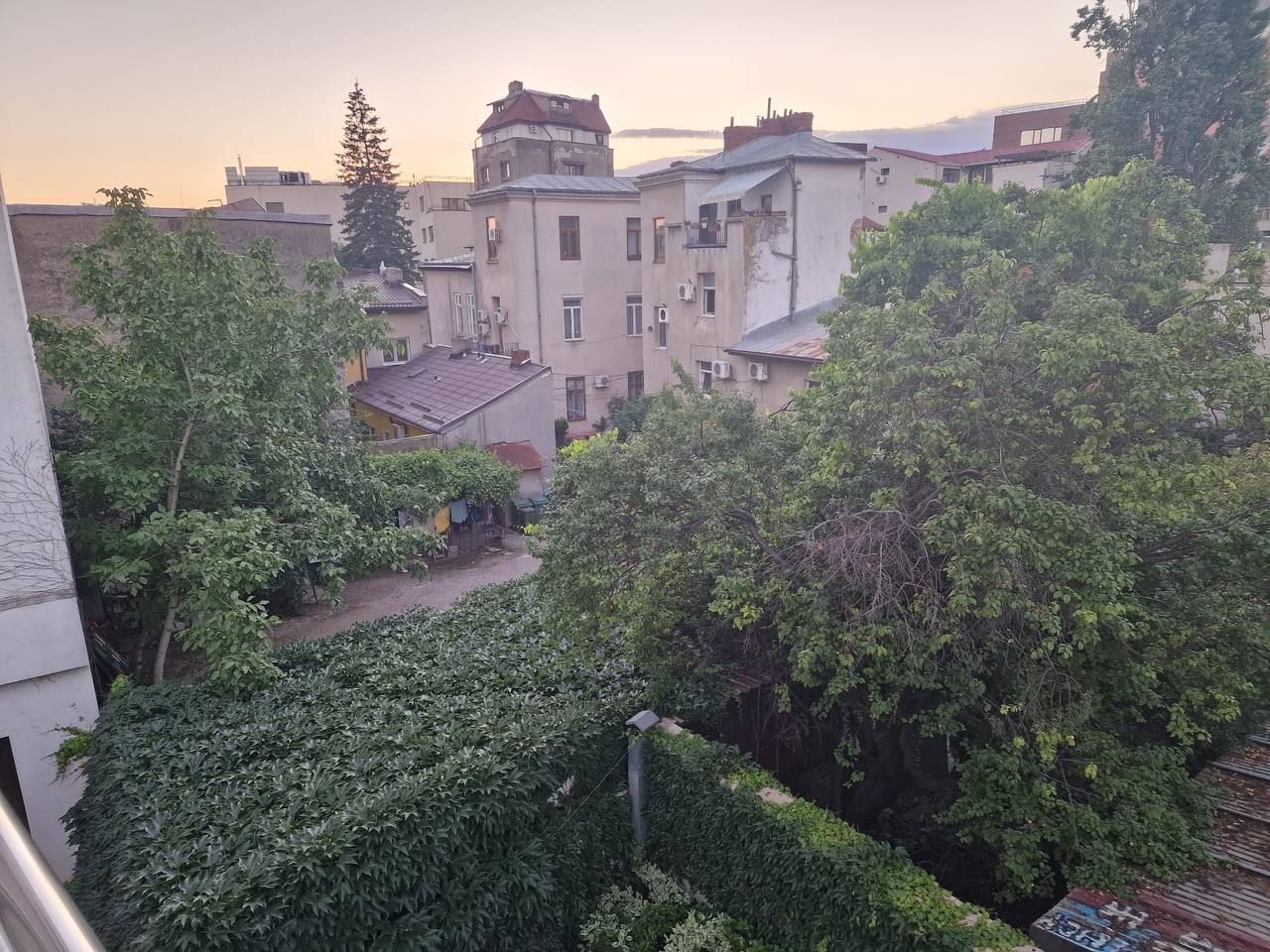 Apartament de inchiriat cu 2 camere Dorobanti - Poză 6