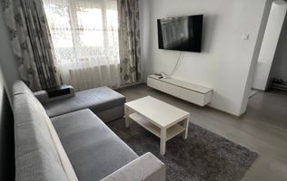 Apartament 2 camere, renovat recent, mobilat și utilat complet