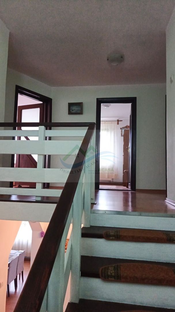 Casa tip duplex Sfântu Ilie/Suceava - Poză 5