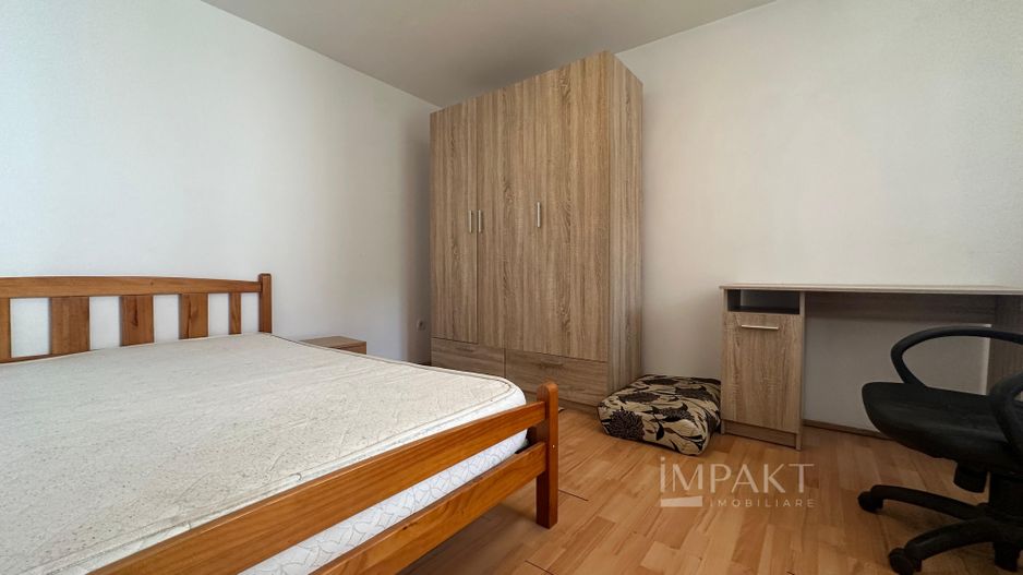 Imobil cu 5 apartamente separate, ideal pentru investitie - zona UMF! - Poză 26