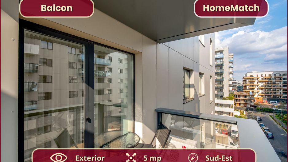 Cortina North || Studio || Finisaje de lux || Nou || Comision 0% - Poză 6