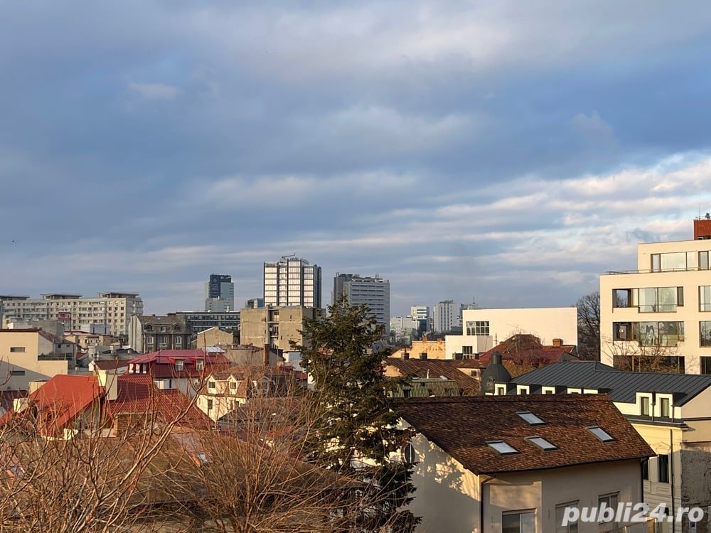 Garsoniera Stirbei Voda - Poză 10