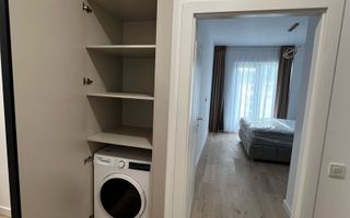 Apartament 3 camere de vanzare - FIRST ESTATEs -PARCARE -Nou - Poză 3