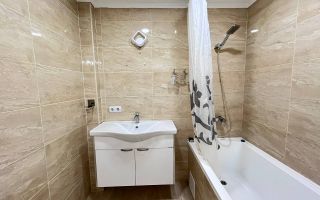 Vânzare, apartament, 2 camere + living, str. Mihail Sadoveanu, Ciocana - Poză 5