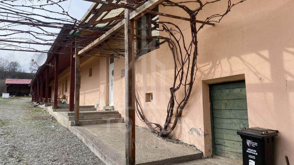 Casă săsească de vânzare | 207 mp utili | 1.500 mp teren | Sat Apos, Sibiu - Poză 4