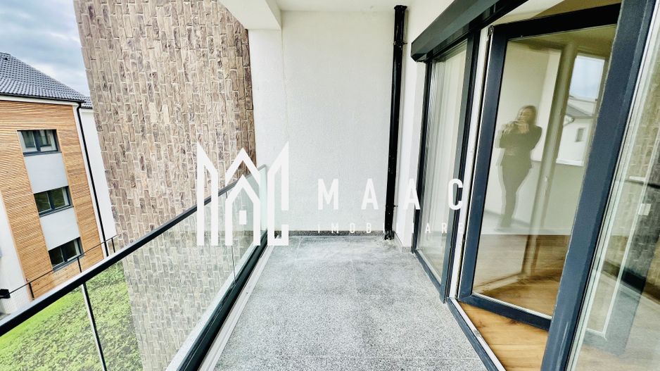 Apartament 2 camere - finisat la cheie I Comision 0% - Poză 6