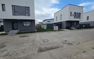 Casă tip 3 – Ivonco Residential, Tunari, Str. Orientului - Poză 3